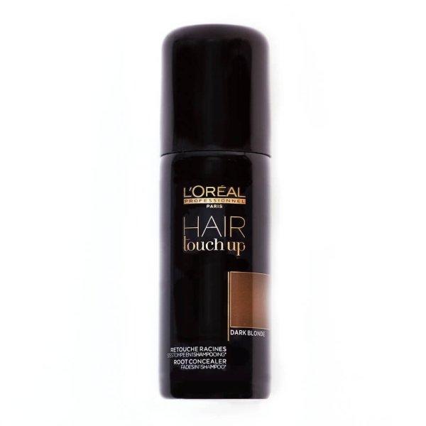 L'Oréal Professionnel Hajkorrektor Hair Touch Up (Root Concealer) 75 ml
Black