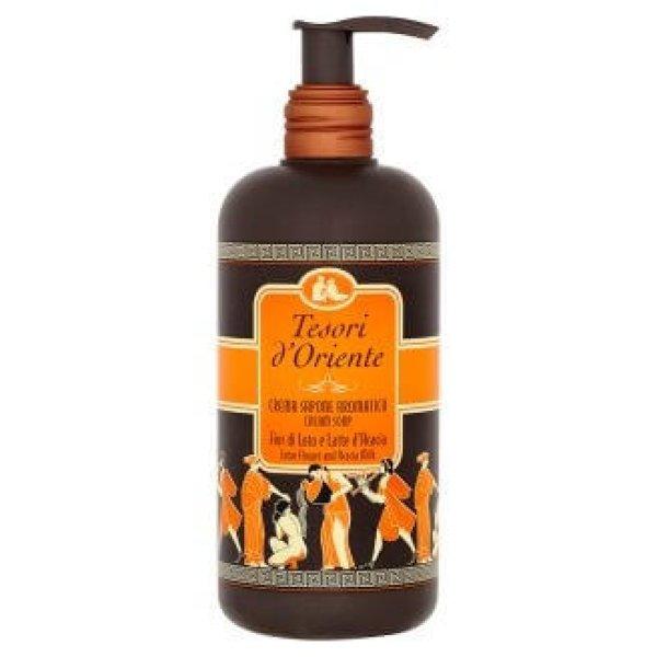 Tesori d'Oriente Fior Di Loto - krémszappan 300 ml