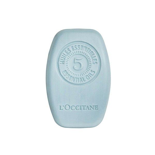 L'Occitane en Provence Szilárd sampon Purifying Freshness (Solid Shampoo)
60 g