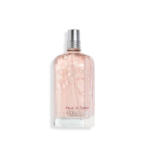 L'Occitane en Provence Cherry Blossom EDT 75 ml