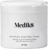Medik8 Arctiszt&#xED;t&#xF3; tamponok (Blemish Contr