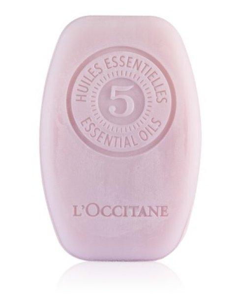 L'Occitane en Provence Szilárd sampon Gentle & Balance (Solid Shampoo) 60 g