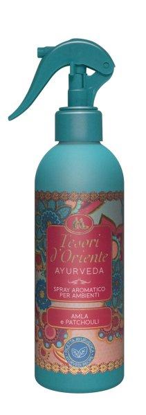 Tesori d'Oriente Ayurveda - Légfrissítő 250 ml