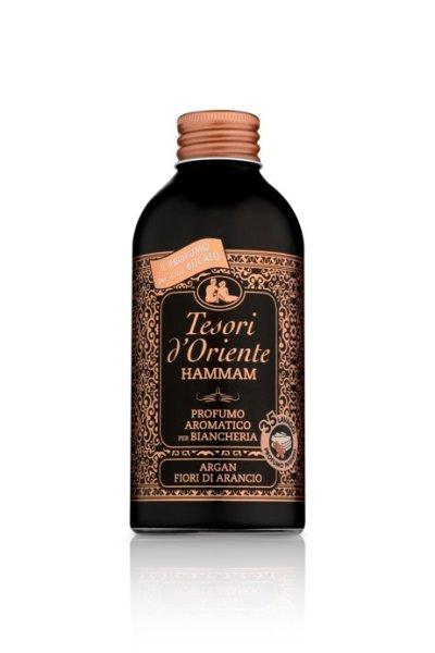 Tesori d'Oriente Hammam - textilillatosító 250 ml