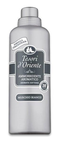 Tesori d'Oriente White Musk - öblítőszer 760 ml