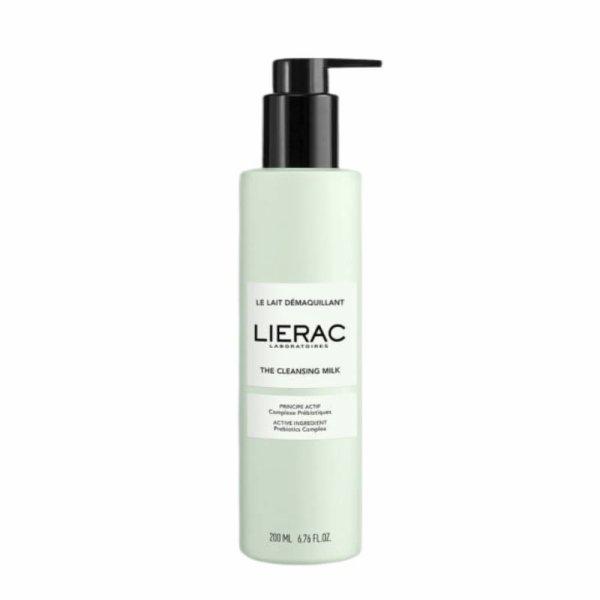 Lierac Arctisztító tej (The Cleansing Milk) 200 ml