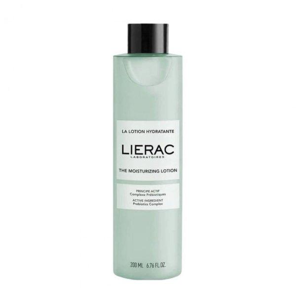 Lierac Hidratáló bőrápoló tonik (The Moisturizing
Lotion) 200 ml