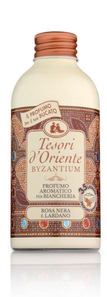 Tesori d'Oriente Byzantium - textilillatosító 250 ml