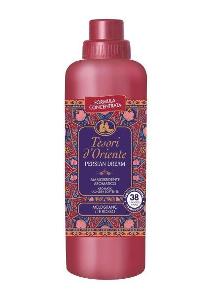 Tesori d'Oriente Persian Dream - öblítőszer 760 ml