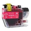 BROTHER LC3619XL Utngyrtott Tintapatron MAGENTA (?1500 old