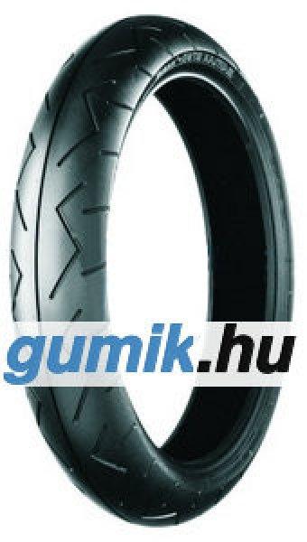 Bridgestone BT090 F ( 120/70 R17 TL 58H M/C, Első kerék )