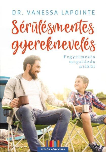 Sérülésmentes gyereknevelés