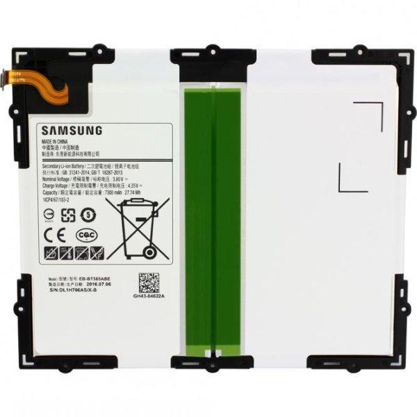 Samsung EB-BT585 gyári akkumulátor Li-Ion 7300mAh (Galaxy Tab A 2016 A6
10.1" SM-T585)