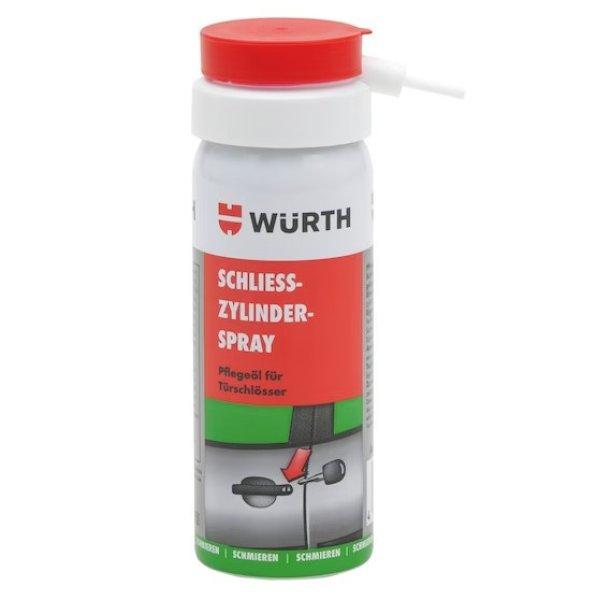 Würth Zárhenger Olaj 40Ml