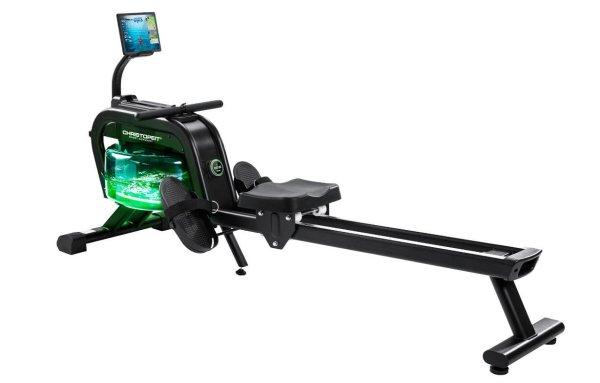 WP 2000 Water rower evezőpad