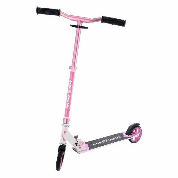 HD125 Pink roller