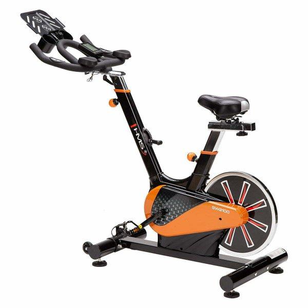 SW2100 Prémium spin bike szobakerékpár