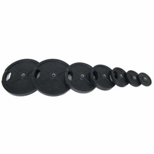 Azafit Olimpiai súlytárcsa 15kg – 50mm