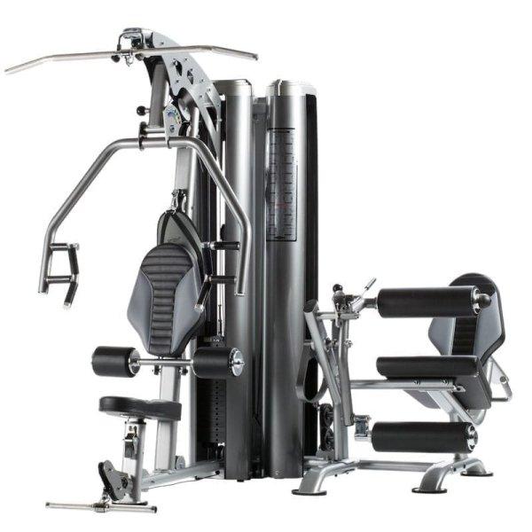 Apollo 2 oldalas luxus multi fitnesz center