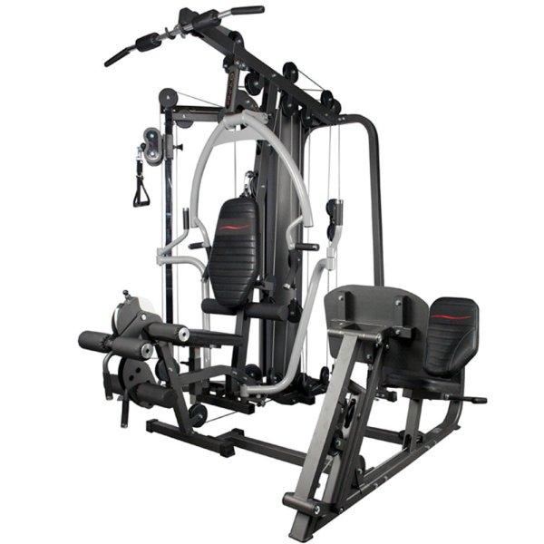 Autark 6800 fitnesz center