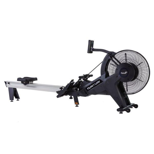 Platinum Pro Air Rower evezőpad