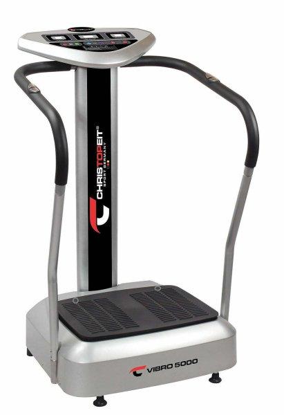 Vibro 5000 vibrációs gép