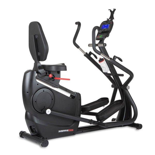 Cardio Strider 3.1 hibrid szobakerékpár