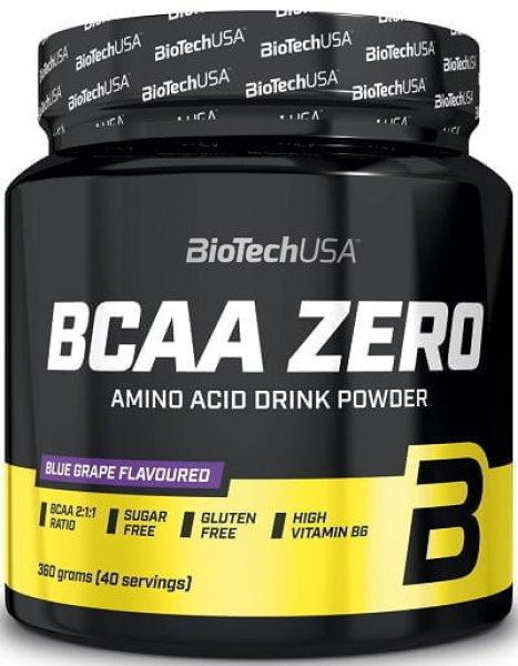 BCAA ZERO aminosav