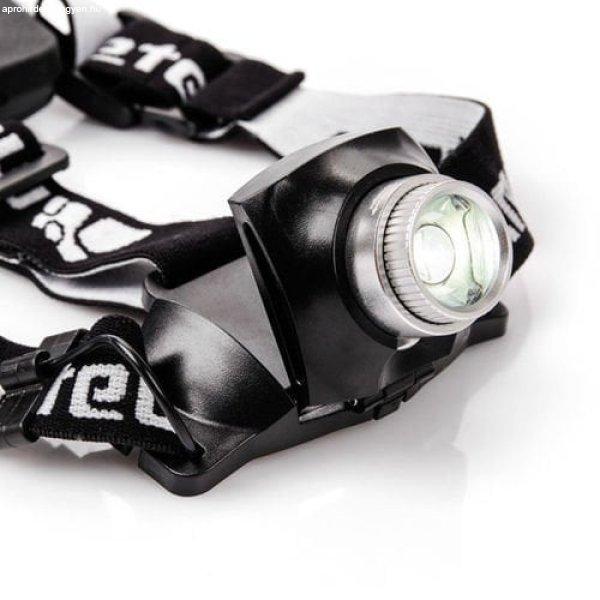 Fejlámpa Meteor Focus Cree LED