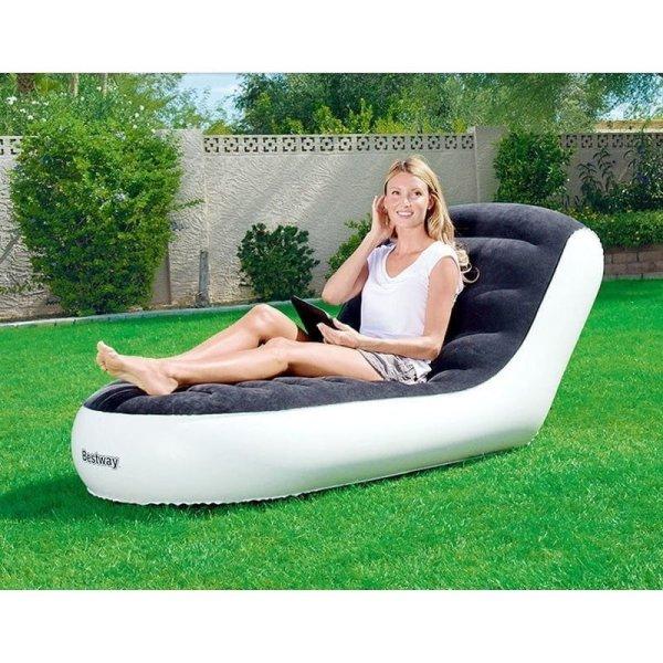 Chaise Sport matrac pihenő szék