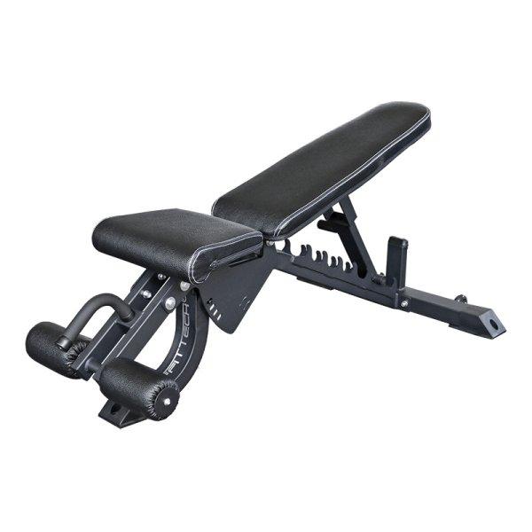 Multi Bench profi állítható pad