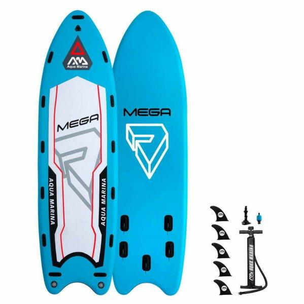 Mega Stand Up paddleboard