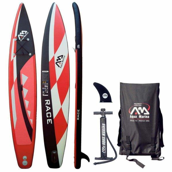 Race Stand Up paddleboard