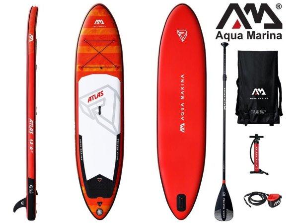 Atlas Stand Up paddleboard