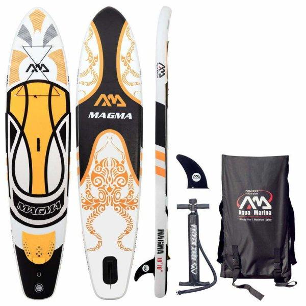 Magma Stand Up paddleboard