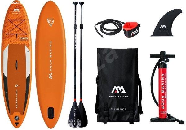 Fusion Stand Up paddleboard