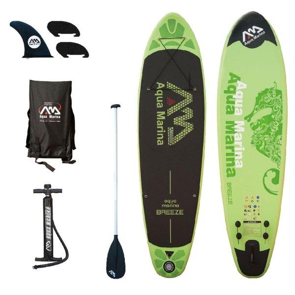 Breeze Stand Up paddle board 300cm