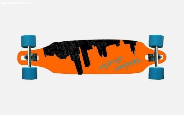 Urban Surfer 38" longboard