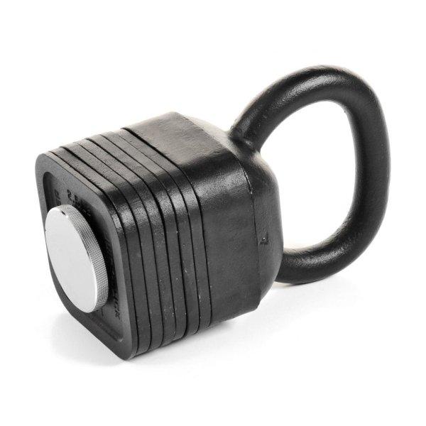 Quick Lock Kettlebell 36kg-os szett