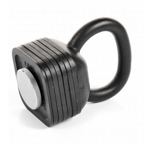 Quick Lock Kettlebell 26kg-os szett