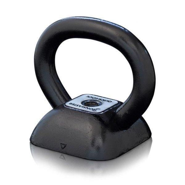 Quick Lock Kettlebell állítható súlyzó 10kg