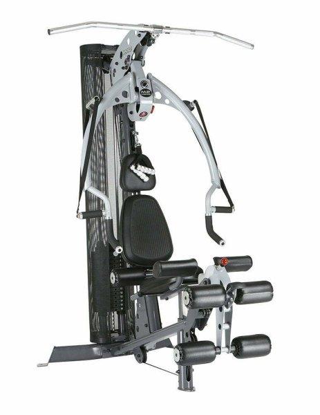 M2 Multi gym fitness center