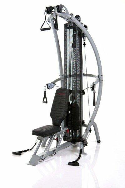 M1 Multi gym fitness center