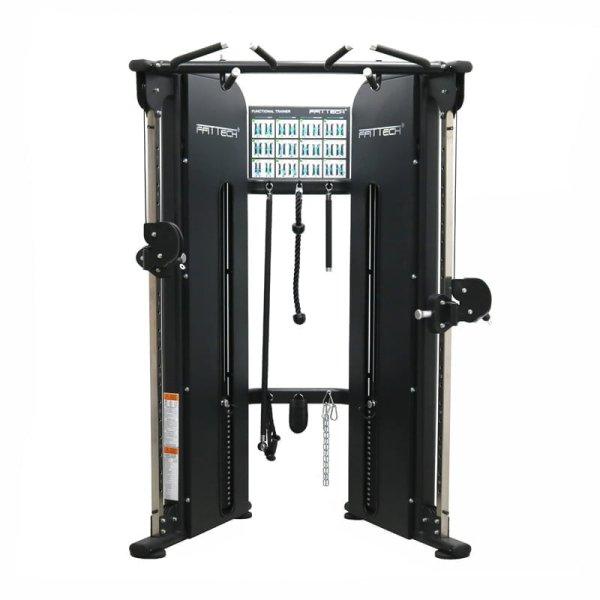 Functional Trainer funkcionális állvány