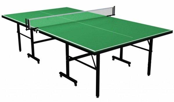 T17 beltéri ping-pong asztal