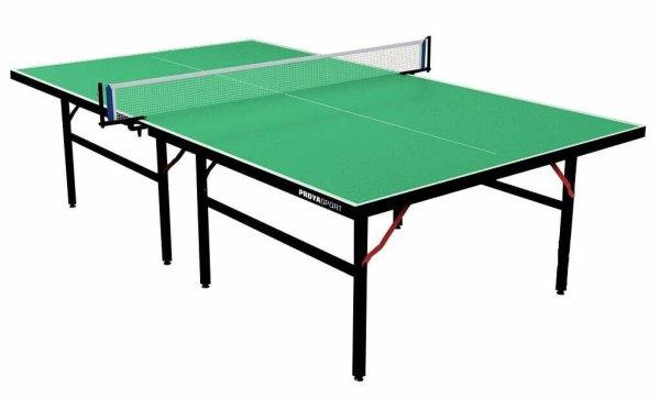 T10 beltéri ping-pong asztal