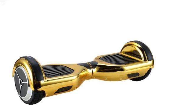 Balance Scooter S 1/6,5 elektromos roller - gold