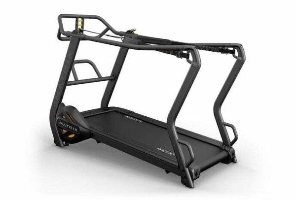 S-Drive Performance trainer futópad