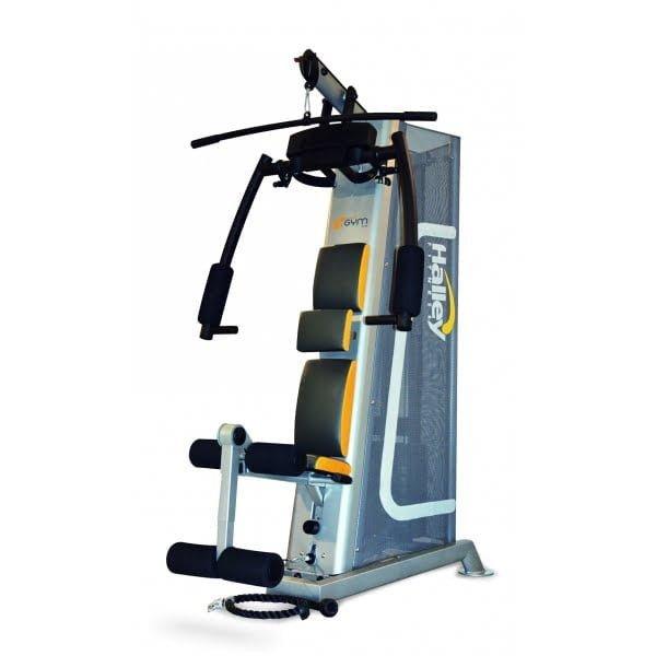 Home Gym 3.5 fitnesz center