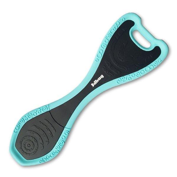 Power Surfer Plus waveboard - fekete